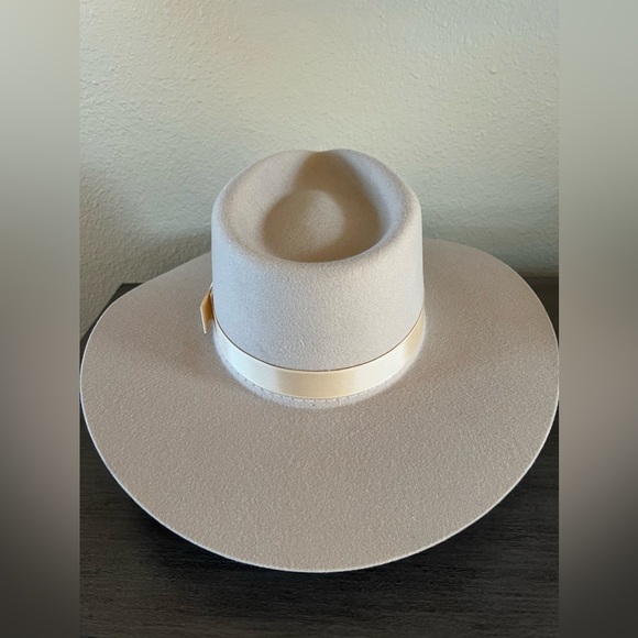 Beautiful Felt Hat- Unisex - Vintage twister - Picture 8 of 9